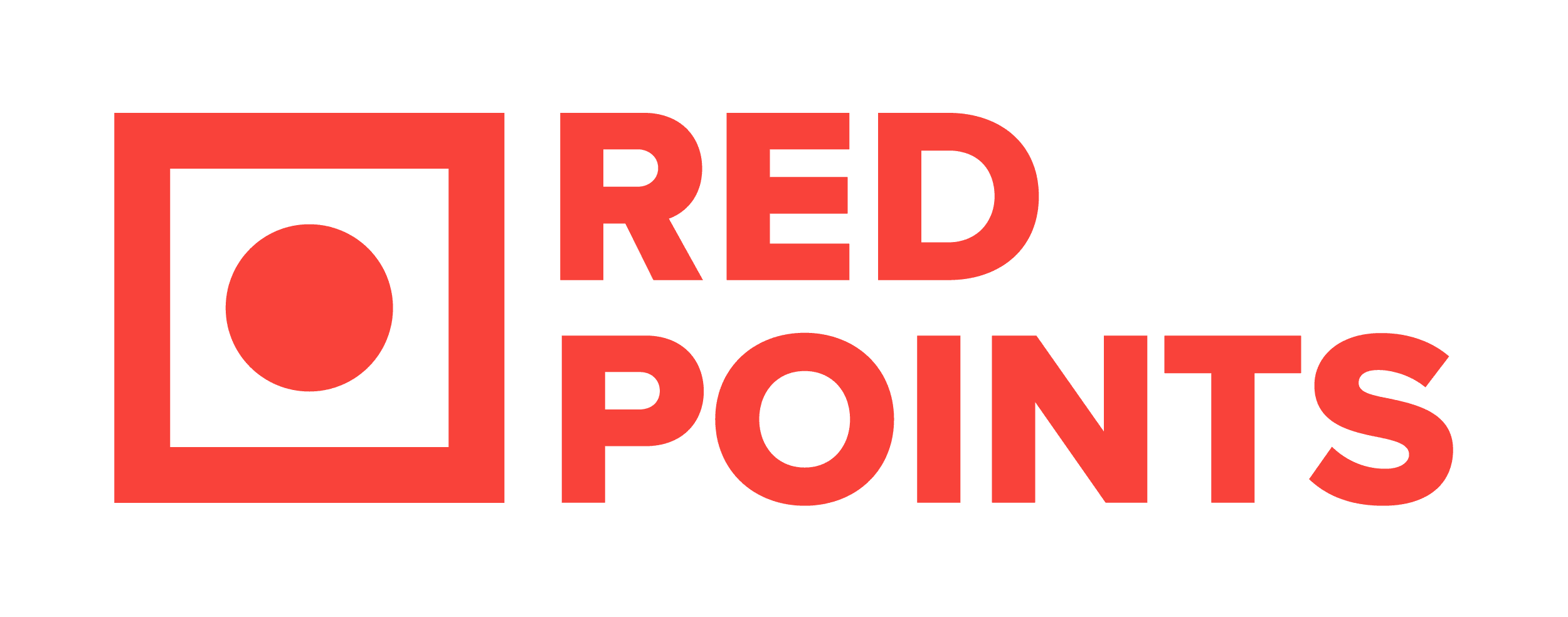 Red Points